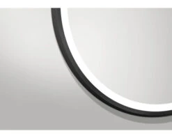 LED Lichtspiegel Black Circular Ø60 Cm 11 LED Lichtspiegel Black Circular Ø60 Cm -HORNBACH shop DV 8 10141972 05 4c DE 20210402051658