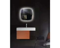 LED Lichtspiegel Silver Eclipe Ø59 Cm 9 LED Lichtspiegel Silver Eclipe Ø59 Cm -HORNBACH shop DV 8 10141974 02 4c CZ 20191111091657