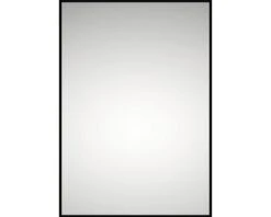 Spiegel Black Line 40x60 Cm