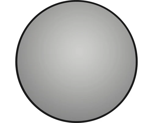 Designspiegel Black Circuit Ø60 Cm 3 Designspiegel Black Circuit Ø60 Cm
