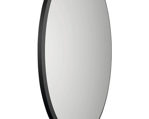 Designspiegel Black Circuit Ø60 Cm 4 Designspiegel Black Circuit Ø60 Cm - Afbeelding 2