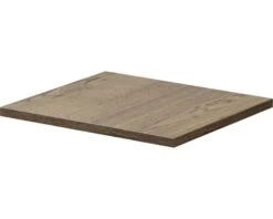 Bodem T.b.v. Stalen Frame 40 Cm Tabacco