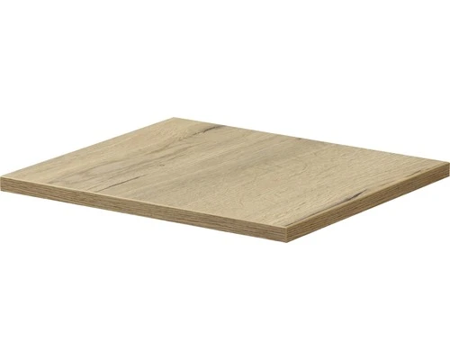 Bodem T.b.v. Stalen Frame 40 Cm Natuur Eiken 3 Bodem T.b.v. Stalen Frame 40 Cm Natuur Eiken