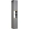 PELIPAL Hoge Kast Capri 185,5x30 Cm Grijs 1 PELIPAL Hoge Kast Capri 185,5x30 Cm Grijs -HORNBACH shop DV 8 10204083 01 4c DE 20191019225821