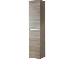 Hoge Kast Vogue 160x35 Cm Grijs Eiken 6 Hoge Kast Vogue 160x35 Cm Grijs Eiken -HORNBACH shop DV 8 10205255 01 4c DE 20191023114801