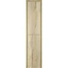 Hoge Kast Bloxx 172x40 Cm Rechtsdraaiend Natuur Eiken 1 Hoge Kast Bloxx 172x40 Cm Rechtsdraaiend Natuur Eiken -HORNBACH shop DV 8 10218681 01 4c DE 20200423154755 1