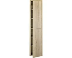 Hoge Kast Bloxx 172x40 Cm Linksdraaiend Natuur Eiken -HORNBACH shop DV 8 10218682 04 4c DE 20221020091800