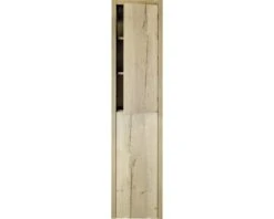 Hoge Kast Bloxx 172x40 Cm Rechtsdraaiend Natuur Eiken -HORNBACH shop DV 8 10218682 05 4c DE 20221020091800