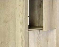 Hoge Kast Bloxx 172x40 Cm Rechtsdraaiend Natuur Eiken -HORNBACH shop DV 8 10218682 07 4c DE 20221020091800