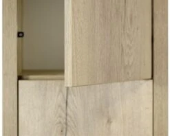 Hoge Kast Bloxx 172x40 Cm Linksdraaiend Natuur Eiken -HORNBACH shop DV 8 10218682 11 4c DE 20221020091800