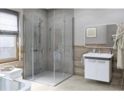 LED Lichtspiegel Silver Juno 100x70 Cm 15 LED Lichtspiegel Silver Juno 100x70 Cm -HORNBACH shop DV 8 10226319 06 4c DE 20210115131750