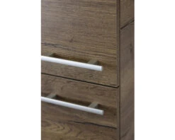 Badkamermeubelset Stretto 60 Cm Incl. Spiegel Met Verlichting Tabacco -HORNBACH shop DV 8 10234007 02 4c NL 20221229114354