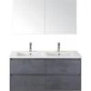 Badkamermeubelset Porto 120 Cm 4 Laden Keramische Wastafel Incl. Spiegelkast Beton Antraciet 2 Badkamermeubelset Porto 120 Cm 4 Laden Keramische Wastafel Incl. Spiegelkast Beton Antraciet -HORNBACH shop DV 8 10242823 01 4c DE 20191207211653