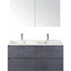 Badkamermeubelset Porto 120 Cm 4 Laden Kunststeen Wastafel Incl. Spiegelkast Beton Antraciet 2 Badkamermeubelset Porto 120 Cm 4 Laden Kunststeen Wastafel Incl. Spiegelkast Beton Antraciet -HORNBACH shop DV 8 10242825 01 4c DE 20191207011707