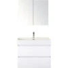 Badkamermeubelset Maxx XL 80 Cm Incl. Spiegelkast Dubbelzijdig Gespiegeld Wit Hoogglans 1 Badkamermeubelset Maxx XL 80 Cm Incl. Spiegelkast Dubbelzijdig Gespiegeld Wit Hoogglans -HORNBACH shop DV 8 10261769 01 4c DE 20221119214651