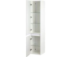 Hoge Kast Maxx XL 160x35 Cm Wit Hoogglans 7 Hoge Kast Maxx XL 160x35 Cm Wit Hoogglans -HORNBACH shop DV 8 10261819 03 4c DE 20200208214658