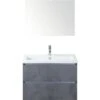 Badkamermeubelset Vogue 80 Cm Incl. Spiegel Beton Antraciet 1 Badkamermeubelset Vogue 80 Cm Incl. Spiegel Beton Antraciet -HORNBACH shop DV 8 10274137 01 4c DE 20200305051755