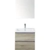 Badkamermeubelset Vogue 60 Cm Incl. Spiegel Grijs Eiken -HORNBACH shop DV 8 10274173 01 4c DE 20200305051755