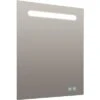 LED Lichtspiegel Lina 80x70 Cm Anti-condens En Dubbele USB Aansluiting 1 LED Lichtspiegel Lina 80x70 Cm Anti-condens En Dubbele USB Aansluiting -HORNBACH shop DV 8 10284849 01 4c DE 20200320111751