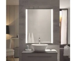 LED Lichtspiegel Emma 60x80 Cm 14 LED Lichtspiegel Emma 60x80 Cm -HORNBACH shop DV 8 10284863 03 4c DE 20200319144800