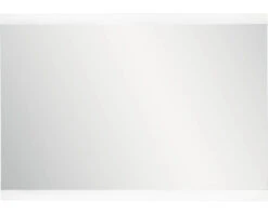 LED Lichtspiegel Emma 60x80 Cm