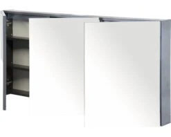 Spiegelkast 140 Cm Beton Antraciet 11 Spiegelkast 140 Cm Beton Antraciet -HORNBACH shop DV 8 10292615 04 4c DE 20200416101756