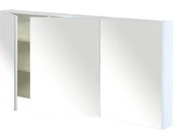 Spiegelkast 140 Cm Wit Hoogglans 8 Spiegelkast 140 Cm Wit Hoogglans -HORNBACH shop DV 8 10292619 03 4c DE 20200416101656