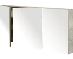 Spiegelkast 140 Cm Natuur Eiken -HORNBACH shop DV 8 10292640 03 4c DE 20200416101656