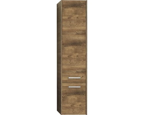 PELIPAL Hoge Kast Milano 168x35 Cm Ribbeck Eiken 3 PELIPAL Hoge Kast Milano 168x35 Cm Ribbeck Eiken