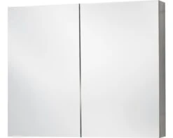 Spiegelkast Somero 60 Cm Antraciet