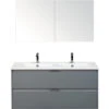 Badkamermeubelset Porto 120 Cm 2 Laden Keramische Wastafel Incl. Spiegelkast Ice Green 1 Badkamermeubelset Porto 120 Cm 2 Laden Keramische Wastafel Incl. Spiegelkast Ice Green -HORNBACH shop DV 8 10334649 04 4c NL 20221117084659