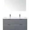 Badkamermeubelset Porto 120 Cm 4 Laden Keramische Wastafel Incl. Spiegel Ice Green 1 Badkamermeubelset Porto 120 Cm 4 Laden Keramische Wastafel Incl. Spiegel Ice Green -HORNBACH shop DV 8 10334696 03 4c NL 20221117084759