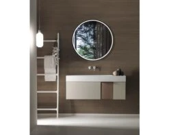 LED Lichtspiegel Black Circular Ø100 Cm 9 LED Lichtspiegel Black Circular Ø100 Cm -HORNBACH shop DV 8 10340291 05 4c DE 20201012181654