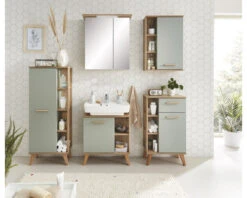 PELIPAL Onderkast Salvie 50,5x89,5x33 Cm 11 PELIPAL Onderkast Salvie 50,5x89,5x33 Cm -HORNBACH shop DV 8 10356710 04 4c DE 20210721124655