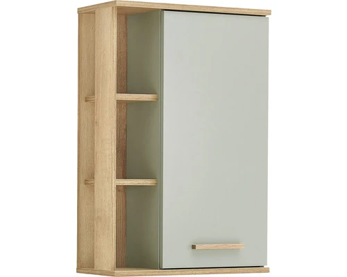 PELIPAL Hangkast Salvie 50,5x74,5x20,5 Cm 6 PELIPAL Hangkast Salvie 50,5x74,5x20,5 Cm - Afbeelding 4