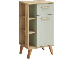 PELIPAL Onderkast Salvie 50,5x89,5x33 Cm 10 PELIPAL Onderkast Salvie 50,5x89,5x33 Cm -HORNBACH shop DV 8 10356714 04 4c DE 20210219131756