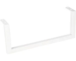 Handdoekhouder Voor Wastafelblad 50x14 Cm Mat Wit 6 Handdoekhouder Voor Wastafelblad 50x14 Cm Mat Wit -HORNBACH shop DV 8 10358922 01 4c NL 20210323151759