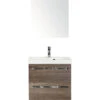 Badkamermeubelset Seville 60 Cm Kunststeen Wastafel Incl. Spiegel Tabacco -HORNBACH shop DV 8 10396132 01 4c NL 20210219114657