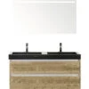 Badkamermeubelset Dante 120 Cm Natuurstenen Wastafel Incl. Spiegel Met Verlichting Natuur Eiken 2 Badkamermeubelset Dante 120 Cm Natuurstenen Wastafel Incl. Spiegel Met Verlichting Natuur Eiken -HORNBACH shop DV 8 10396168 01 4c NL 20210219111801
