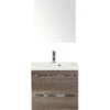 Badkamermeubelset Seville 60 Cm Kunststeen Wastafel Incl. Spiegelkast Tabacco -HORNBACH shop DV 8 10396234 01 4c NL 20210712093550