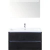 Badkamermeubelset Vogue 100 Cm 1 Kraangat Incl. Spiegel Met Verlichting Black Oak 2 Badkamermeubelset Vogue 100 Cm 1 Kraangat Incl. Spiegel Met Verlichting Black Oak -HORNBACH shop DV 8 10396293 01 4c NL 20210219094758