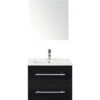 Badkamermeubelset Stretto 60 Cm Incl. Spiegelkast Black Oak -HORNBACH shop DV 8 10396305 01 4c NL 20210219094758