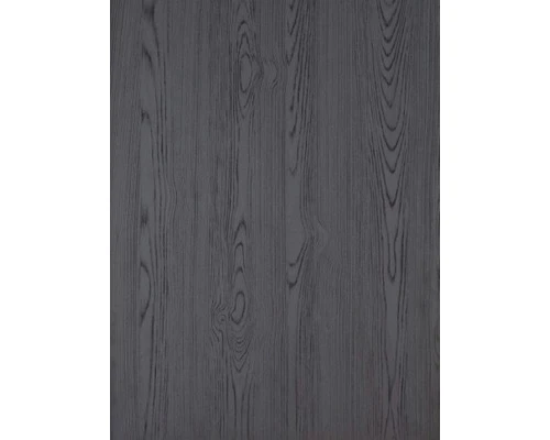 Badkamermeubelset Straight 60 Cm Incl. Spiegelkast Black Oak 6 Badkamermeubelset Straight 60 Cm Incl. Spiegelkast Black Oak - Afbeelding 4