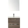 Badkamermeubelset Seville 60 Cm Keramische Wastafel Incl. Spiegel Tabacco -HORNBACH shop DV 8 10396463 02 4c NL 20210219111801