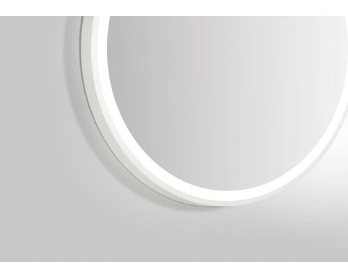 LED Lichtspiegel White Circular Ø60cm 7 LED Lichtspiegel White Circular Ø60cm - Afbeelding 5