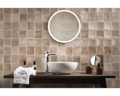 LED Lichtspiegel White Circular Ø60cm 10 LED Lichtspiegel White Circular Ø60cm -HORNBACH shop DV 8 10398790 03 4c DE 20210201144800