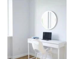 LED Lichtspiegel White Circular Ø60cm 11 LED Lichtspiegel White Circular Ø60cm -HORNBACH shop DV 8 10398790 04 4c DE 20210201144800