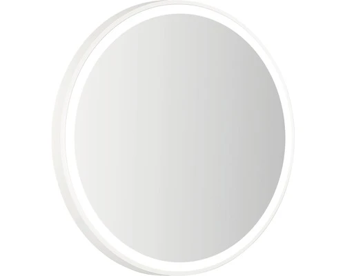 LED Lichtspiegel White Circular Ø60cm 4 LED Lichtspiegel White Circular Ø60cm - Afbeelding 2