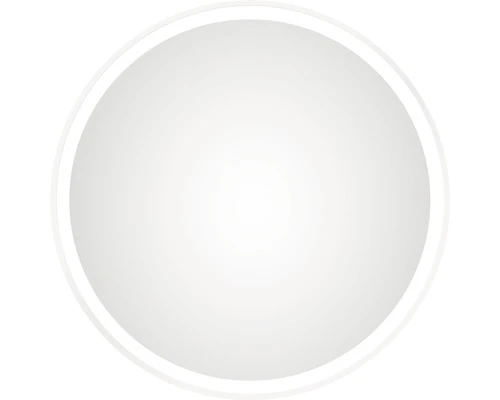 LED Lichtspiegel White Circular Ø80cm 3 LED Lichtspiegel White Circular Ø80cm