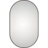 LED Lichtspiegel Black Oval 60x100 Cm 1 LED Lichtspiegel Black Oval 60x100 Cm -HORNBACH shop DV 8 10398792 05 4c DE 20210201154653